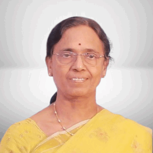 Dr. Vijaya Lakshmi Chalasani - Ex-Chairman, Queen's NRI Hospital