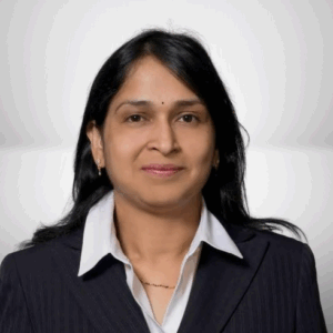 Dr. Sailaja Allaparthi  -  Executive Physician Advisor