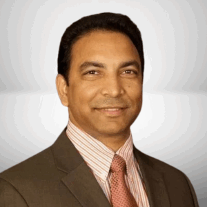 Dr. Kishore Gaddipati - Co-Founder and Managing Director of Health 'n Harmony