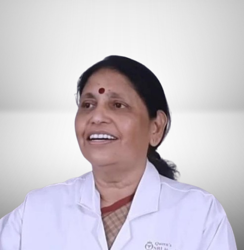 Parvathi Kashyap