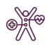 Icons for membership details (2)