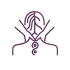 Icons for membership details (4)